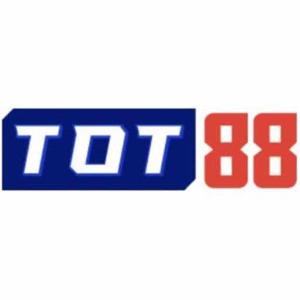Nhà cái Tot88 logo