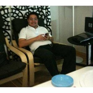 Alexander Relveria logo