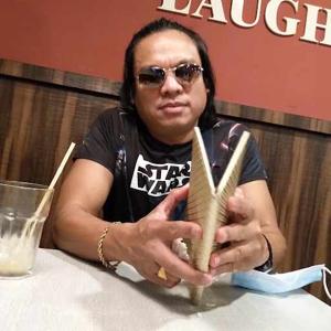 Veneles Pastor jr. logo