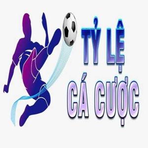 Tỷ Lệ Cá Cược