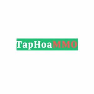 Taphoammo digital logo