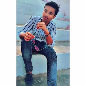 Kunwarpal Prajapati logo