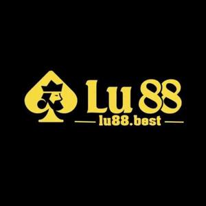 Lu88 logo