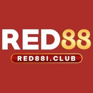 RED88 logo