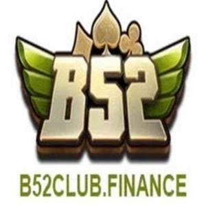 B52CLUB logo