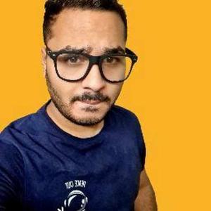 Devendra Vishwakarma logo