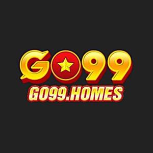 Go99 homes logo