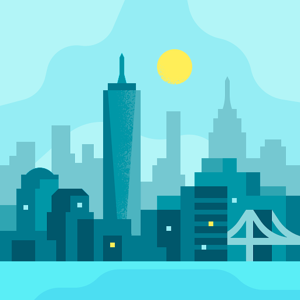 Yatri Prajapati logo