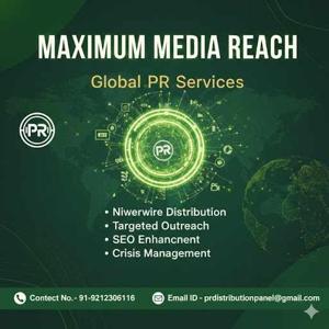 TOP PR AGENCY IN USA
