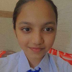 Ridhima Jain logo