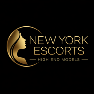 High End Models logo