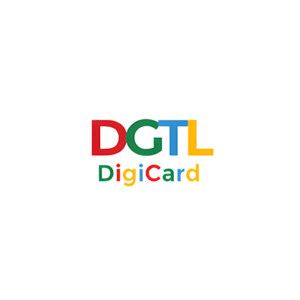 DGTL Digicard