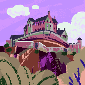 Raghavi Meera S logo