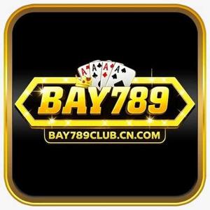 Bay789 logo