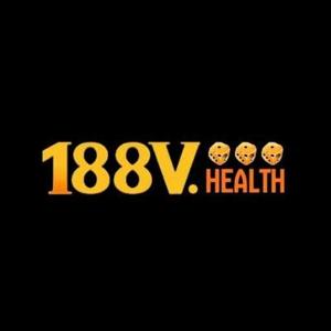 188V Health logo