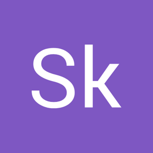 Sk MUKHTER logo