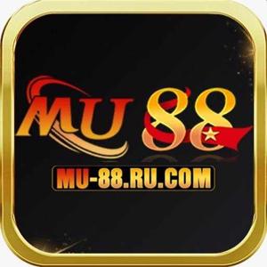 MU88 logo