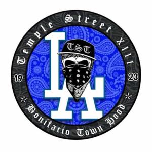 renz leal logo