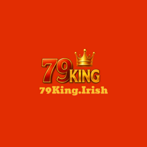 79King irish logo