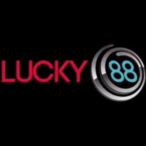 LUCKY88 logo