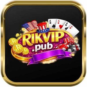 Rikvip Pub logo