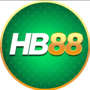 Hb888 page logo