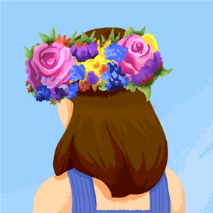 Anshika Jaiswal logo