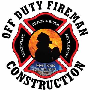 Off Duty Fireman Construction Inc.