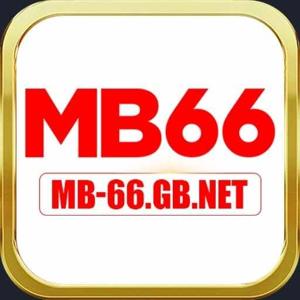 MB66 logo