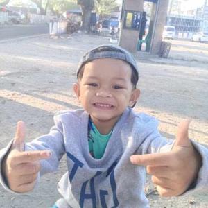 Caizer Ace Guillermo logo