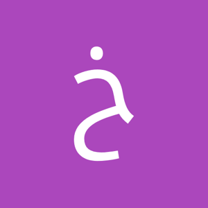 خالد مجدي logo