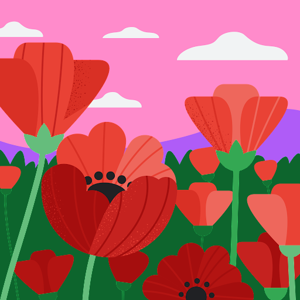 Nishika Makhija logo