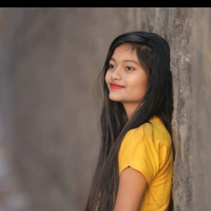 Drashti Agravat logo