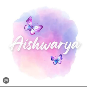 Aishwarya Jaiswal 25k logo