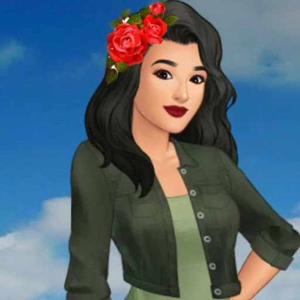 OfficialHanaaa316 logo