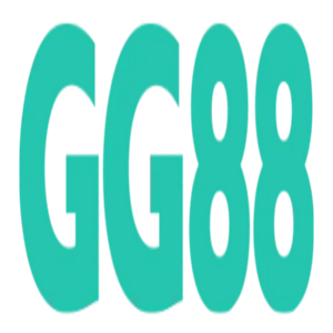 GG88 logo