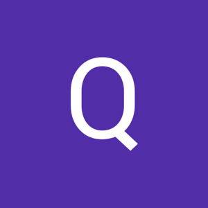 Qwerty logo