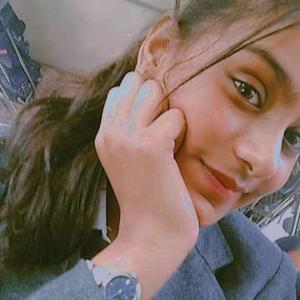 Pratigya Jaiswal logo