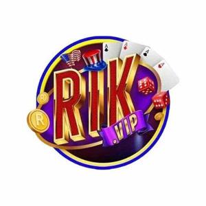 Rikvip logo