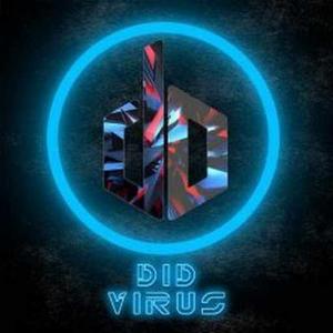 DID Virus Gaming logo