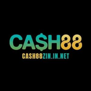 Cash88zin in net logo