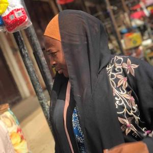 Ummulkhair Yakub logo