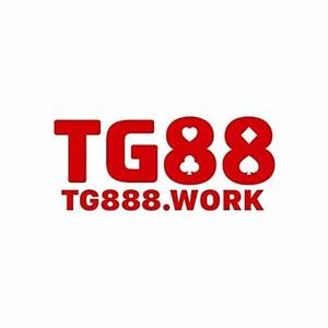 Tg888 work