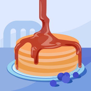 Gerald Mitchell logo