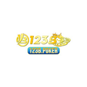 123B poker