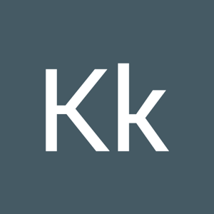 Kk Khan logo
