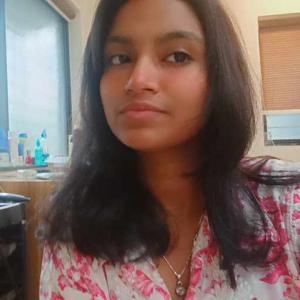 Shreya Wanarase logo