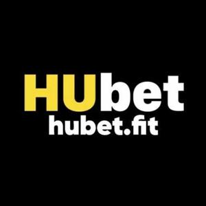 Hubet fit logo