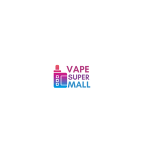 vapesupermall logo