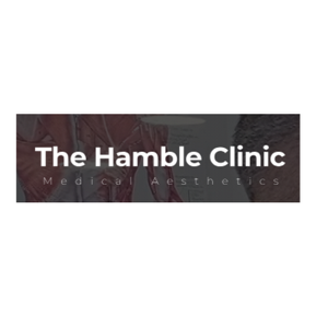 The Hamble Clinic logo